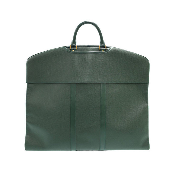 Louis Vuitton Taiga Garment Bering Bag - Picture 2 of 8